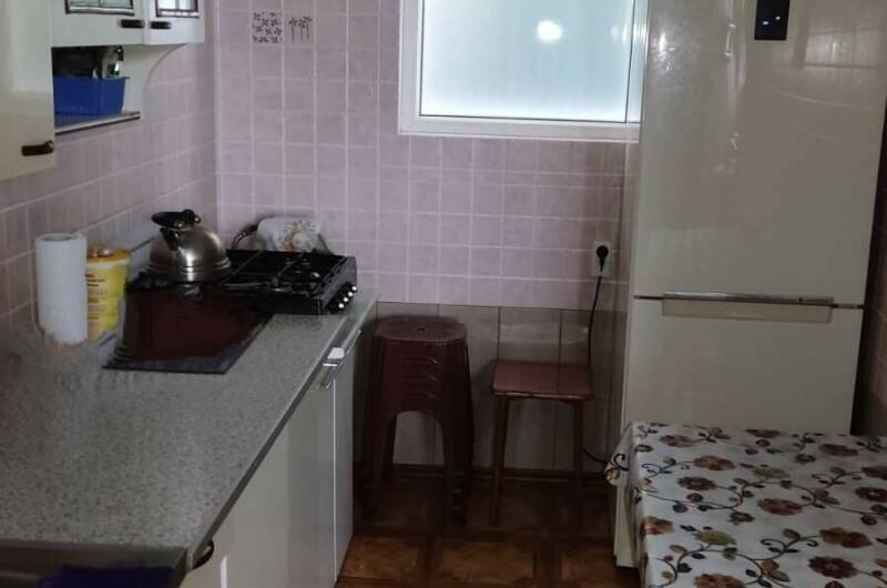 Частный дом на Черноморской