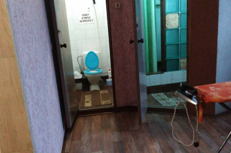 Частный дом на Черноморской