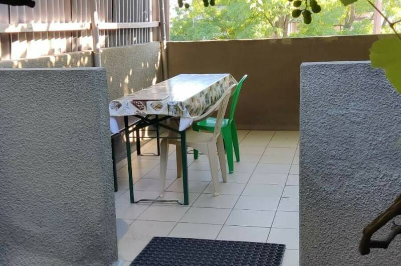 Частный дом на Черноморской