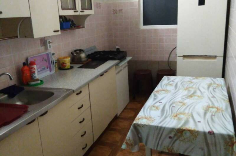 Частный дом на Черноморской