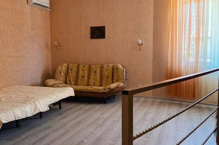 Двухэтажный коттедж под ключ