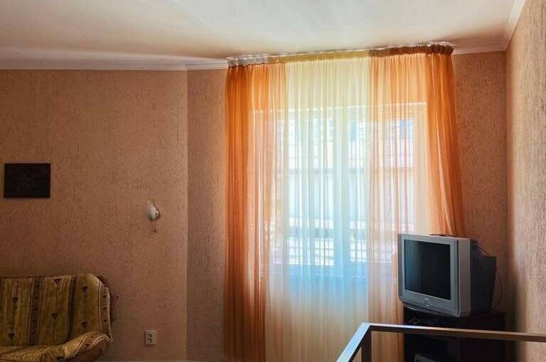 Двухэтажный коттедж под ключ