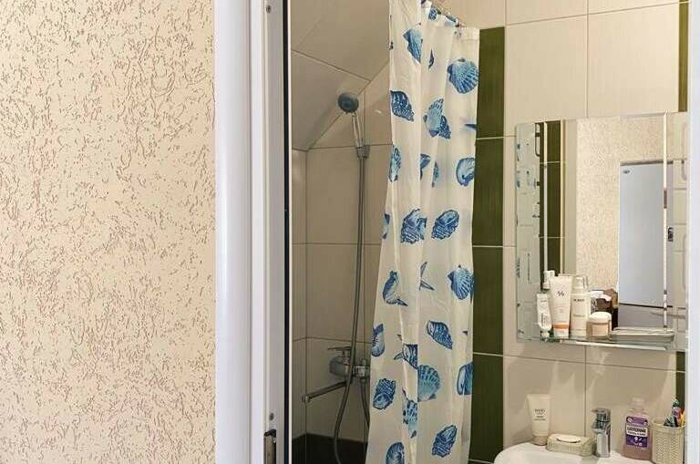 Двухэтажный коттедж под ключ