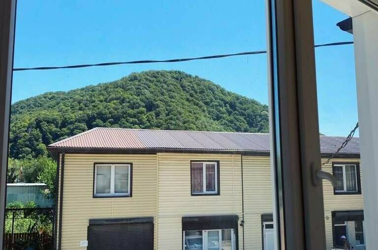 Двухэтажный коттедж под ключ