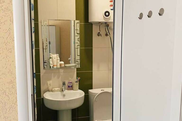 Двухэтажный коттедж под ключ