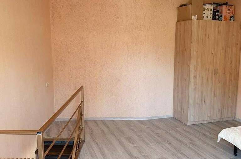 Двухэтажный коттедж под ключ