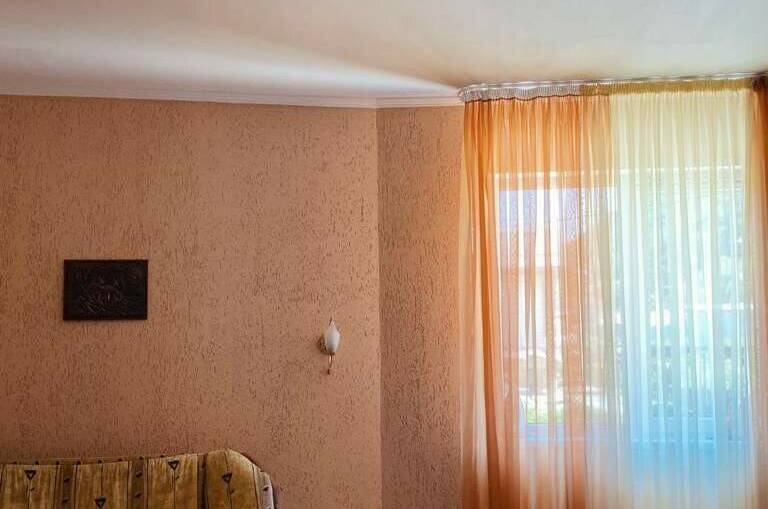 Двухэтажный коттедж под ключ