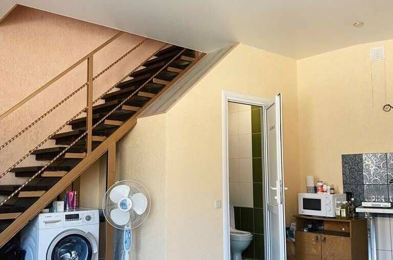 Двухэтажный коттедж под ключ