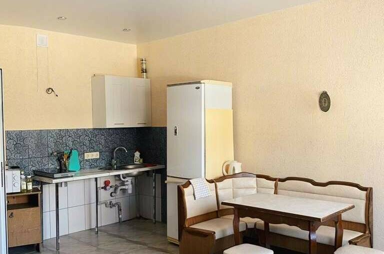 Двухэтажный коттедж под ключ