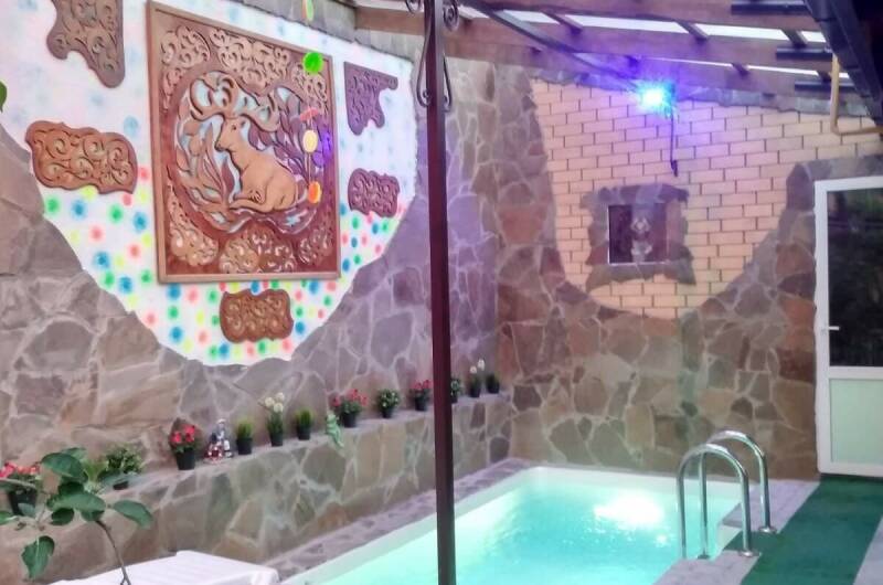 Гостевой дом «Уют»