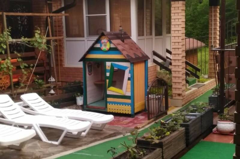 Гостевой дом «Уют»