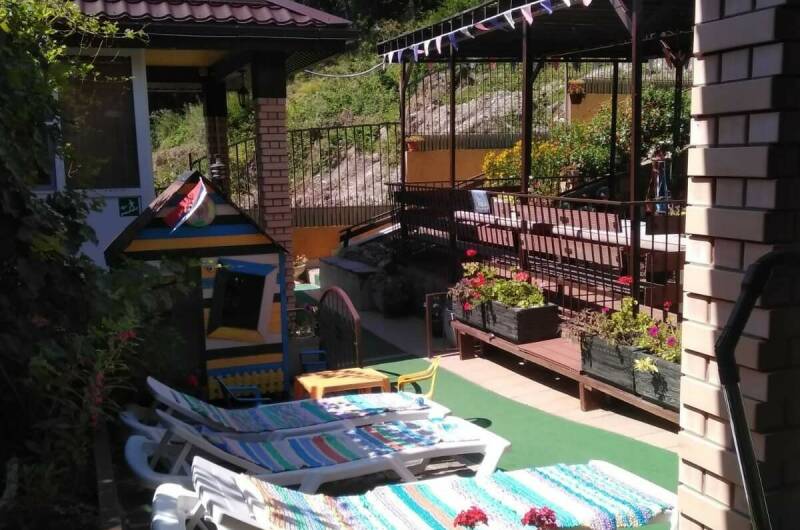 Гостевой дом «Уют»