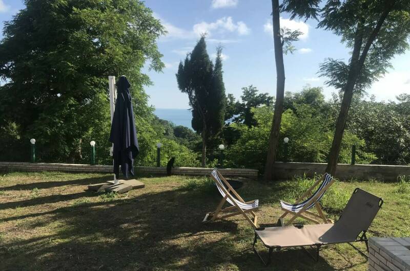 Таунхаус на Кипарисовой