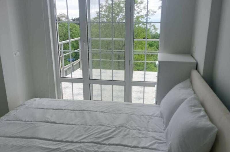 Таунхаус на Кипарисовой