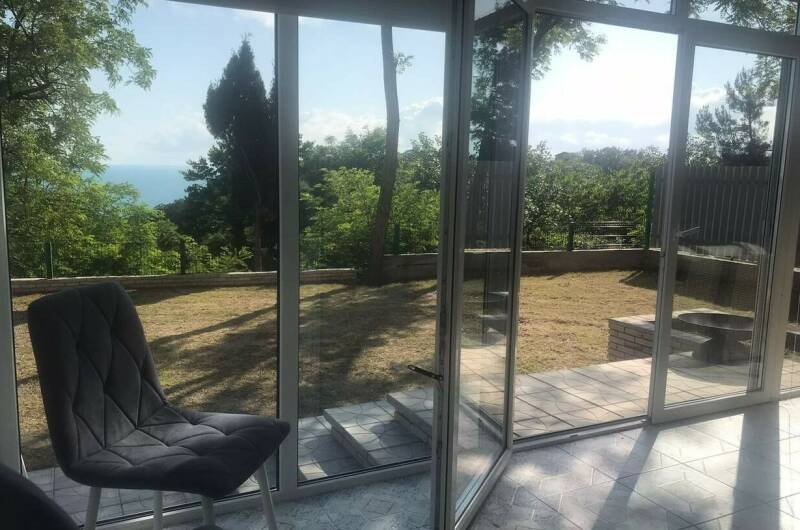 Таунхаус на Кипарисовой