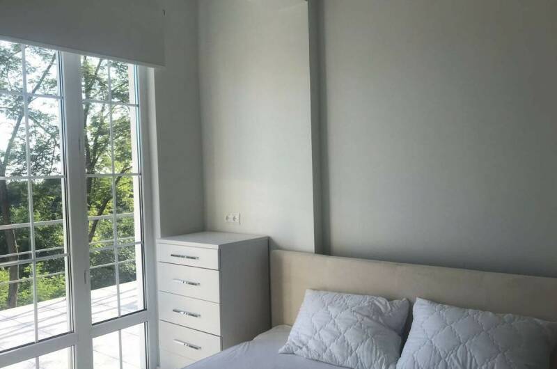 Таунхаус на Кипарисовой