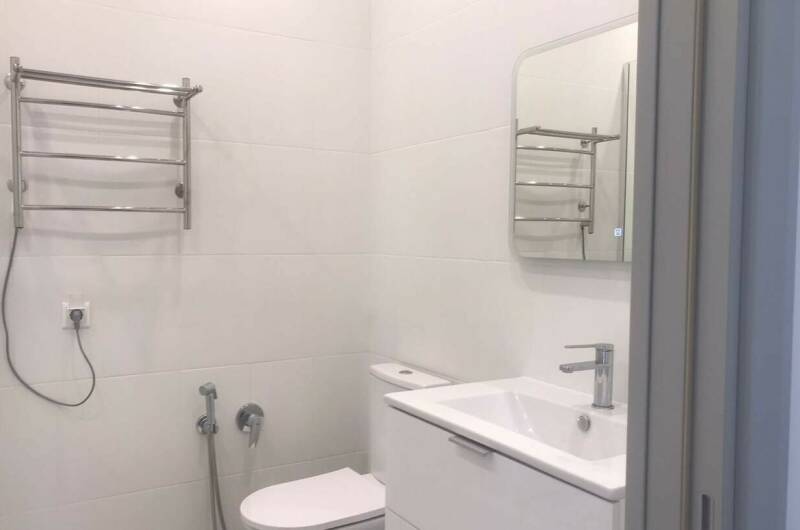 Таунхаус на Кипарисовой