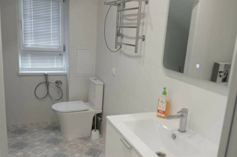 Таунхаус на Кипарисовой