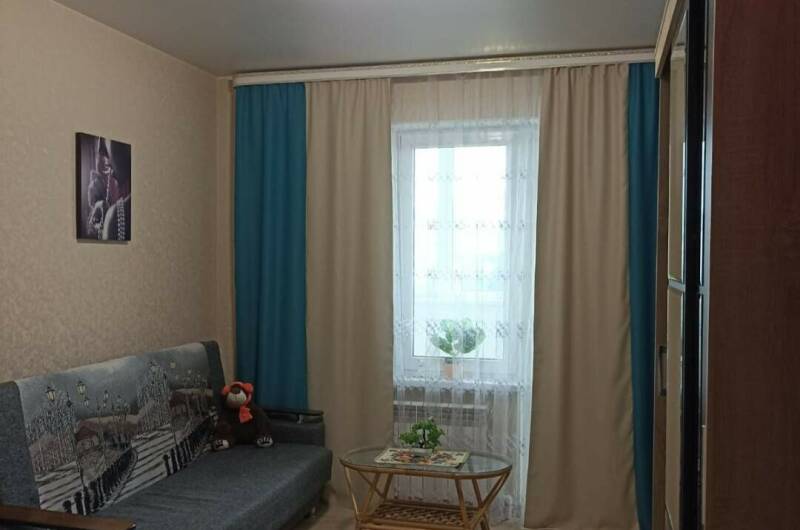 Апартаменты «Merilin»