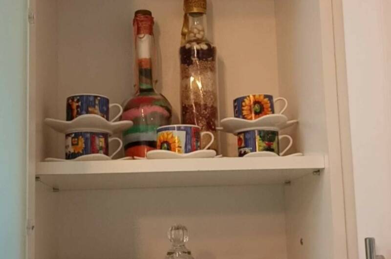 Апартаменты «Merilin»