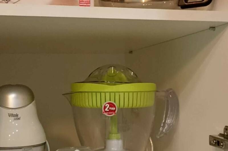 Апартаменты «Merilin»