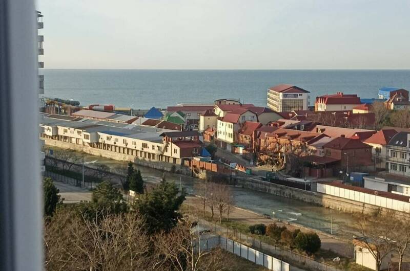 Апартаменты «Merilin»