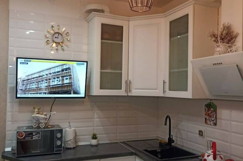 Апартаменты «Merilin»