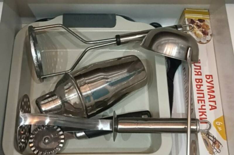 Апартаменты «Merilin»