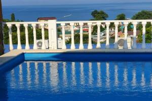 Изображение Гостевой дом «Ласточкино гнездо» #1