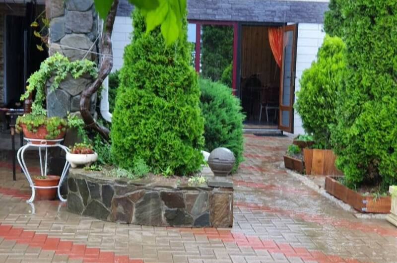 Гостевой дом «Ласточкино гнездо»