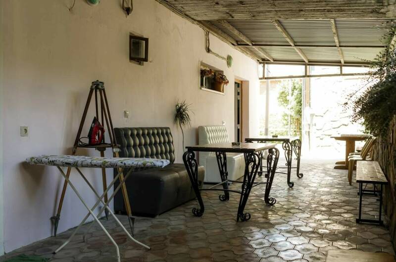 Гостевой дом «Ласточкино гнездо»