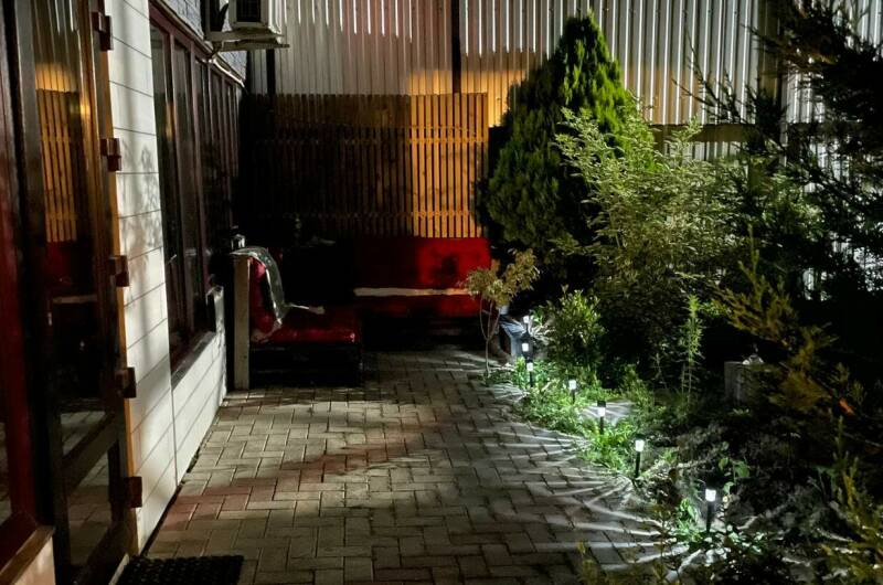 Гостевой дом «Ласточкино гнездо»