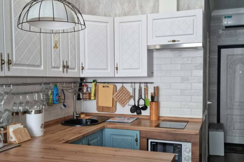 Квартира-студия