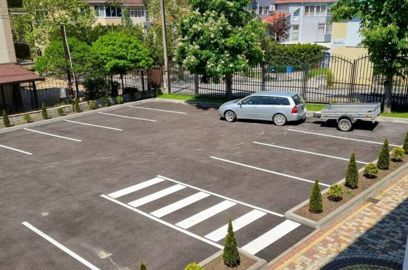 Квартира-студия