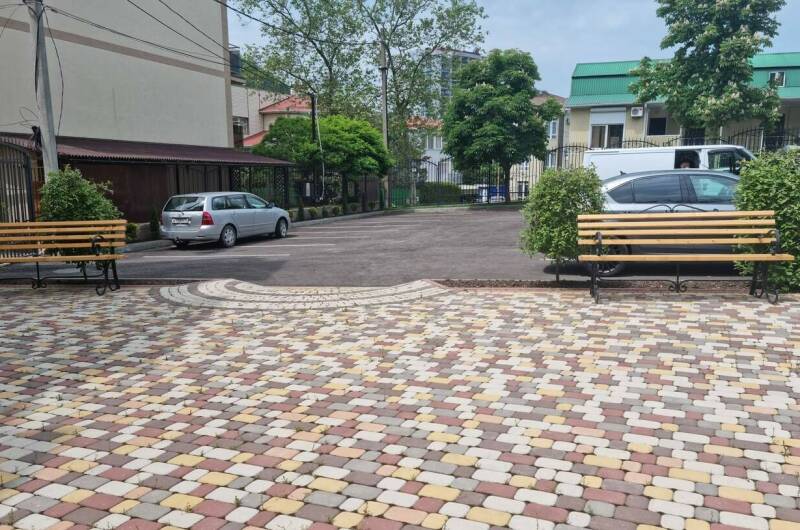 Квартира-студия