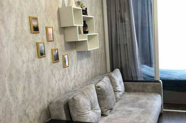 Квартира-студия