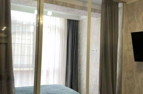 Квартира-студия