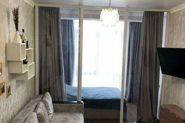 Квартира-студия