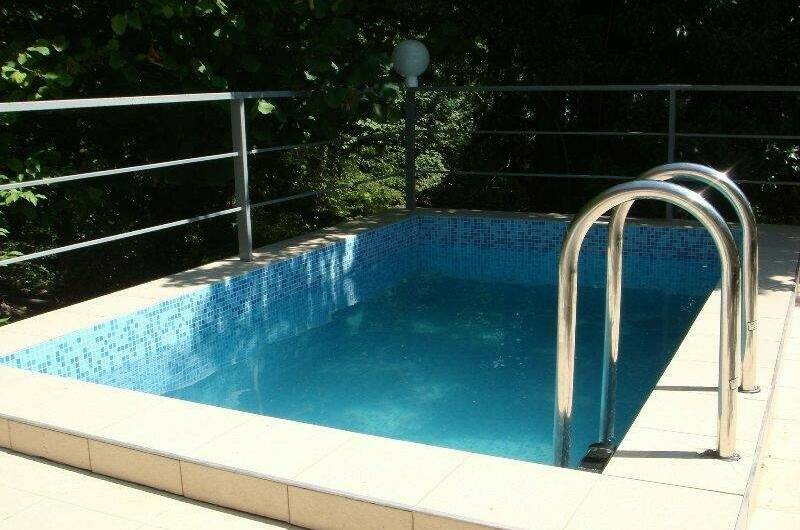 Частный сектор «Золотое ущелье»