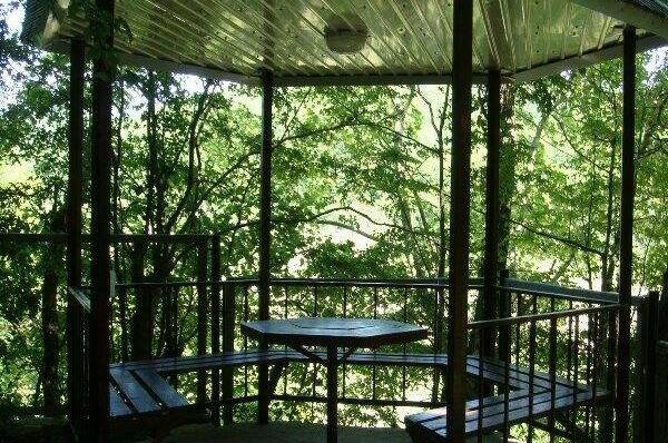 Частный сектор «Золотое ущелье»