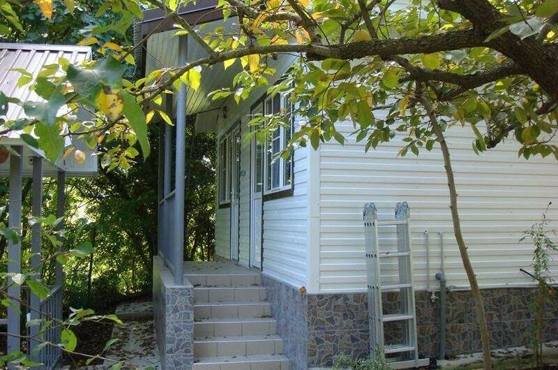 Частный сектор «Золотое ущелье»