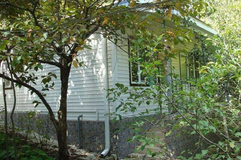 Частный сектор «Золотое ущелье»