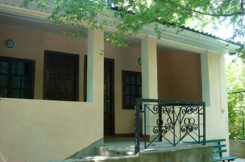 Частный сектор «Золотое ущелье»