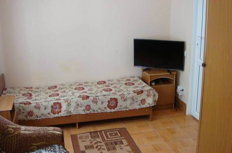 Частный сектор «Золотое ущелье»