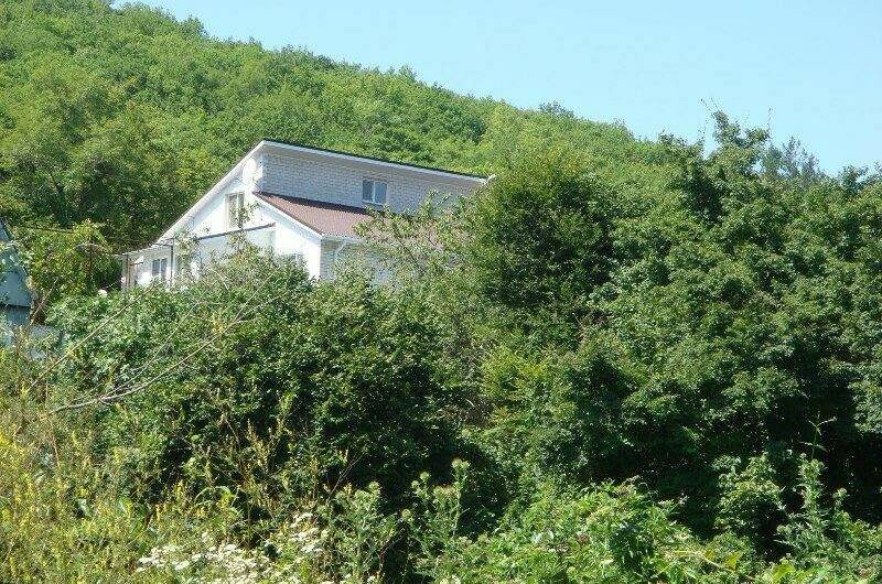 Частный сектор «Золотое ущелье»