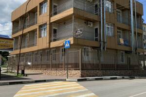 Изображение Жилой коттедж «Центральный» #1