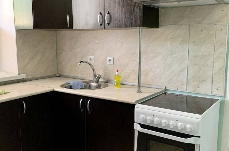 Жилой коттедж «Центральный»