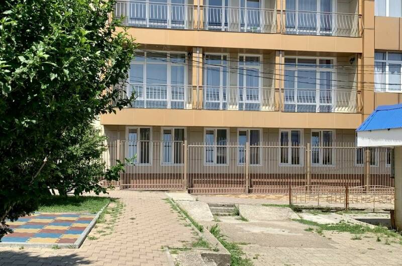 Жилой коттедж «Центральный»