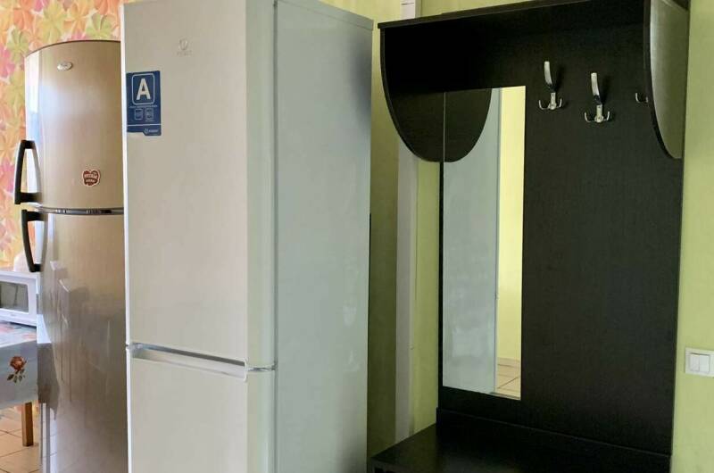 Жилой коттедж «Центральный»