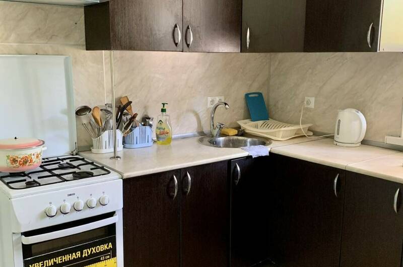 Жилой коттедж «Центральный»